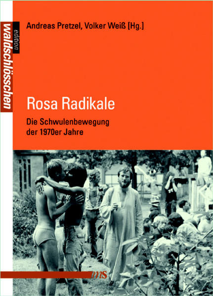 Rosa Radikale | Bundesamt für magische Wesen