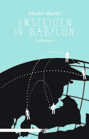 Umsteigen in Babylon | Bundesamt für magische Wesen