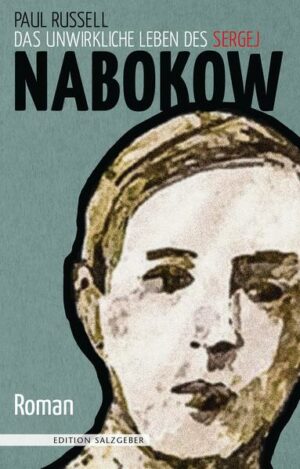Das unwirkliche Leben des Sergej Nabokow | Bundesamt für magische Wesen