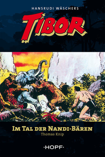 Tibor | Bundesamt für magische Wesen