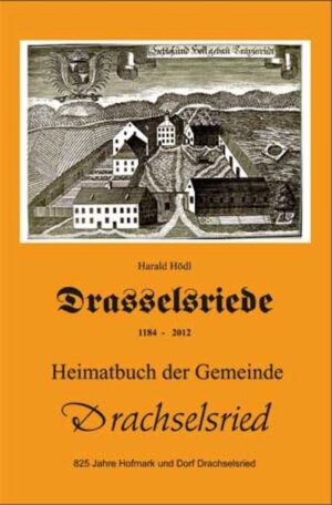 Heimatbuch der Gemeinde Drachselsried | Bundesamt für magische Wesen