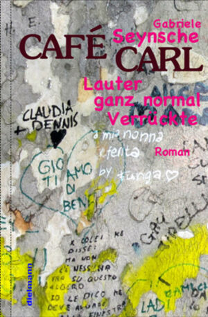 Café Carl | Bundesamt für magische Wesen