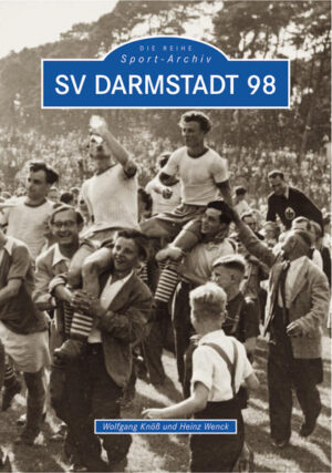 SV Darmstadt 98 | Bundesamt für magische Wesen