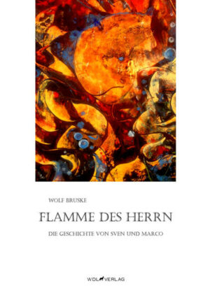 Flamme des Herrn: Die Geschichte von Sven und Marco | Bundesamt für magische Wesen