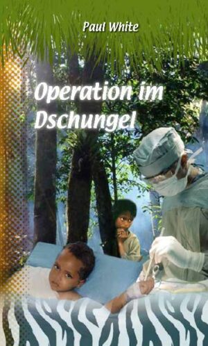 Operation im Dschungel | Bundesamt für magische Wesen