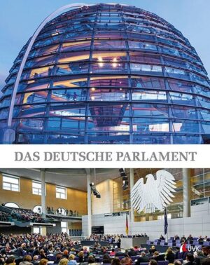 Das deutsche Parlament | Bundesamt für magische Wesen
