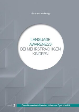 Language Awareness bei mehrsprachigen Kindern | Bundesamt für magische Wesen