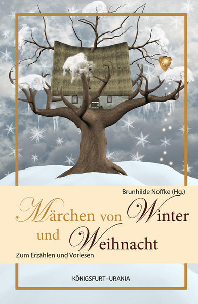 Märchen für Winter und Weihnacht | Bundesamt für magische Wesen