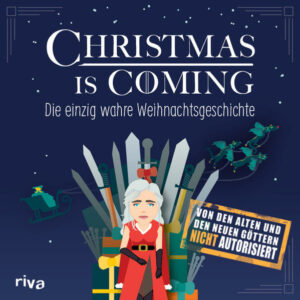 Christmas is coming | Bundesamt für magische Wesen