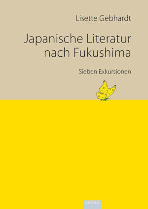 Japanische Literatur nach Fukushima | Bundesamt für magische Wesen