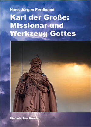Karl der Große: Missionar und Werkzeug Gottes | Bundesamt für magische Wesen