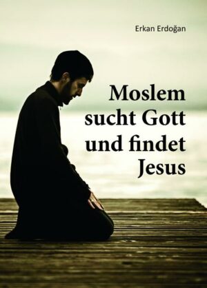 Moslem sucht Gott und findet Jesus | Bundesamt für magische Wesen