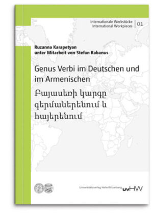 Genus Verbi im Deutschen und im Armenischen | Bundesamt für magische Wesen