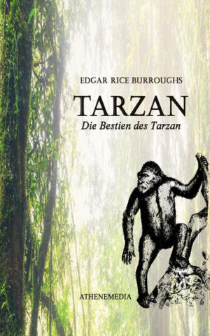Die Bestien des Tarzan | Bundesamt für magische Wesen