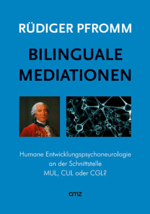 Bilinguale Mediationen | Bundesamt für magische Wesen