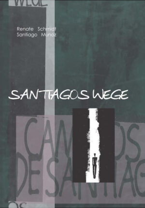 Santiagos Wege - Los Caminos de Santiago | Bundesamt für magische Wesen