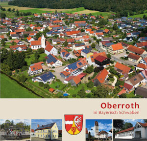 Oberroth in Bayerisch Schwaben | Ludwig Rendle