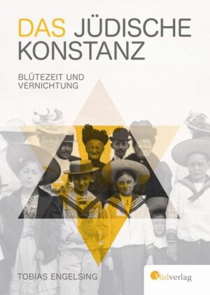 Das jüdische Konstanz | Bundesamt für magische Wesen