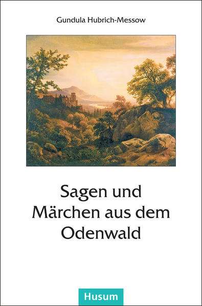 Sagen und Märchen aus dem Odenwald | Bundesamt für magische Wesen
