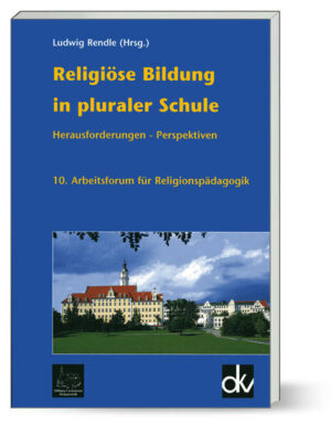 Religiöse Bildung in pluraler Schule | Bundesamt für magische Wesen