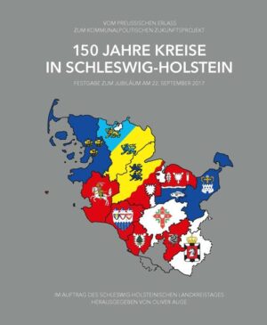 150 Jahre Kreise in Schleswig-Holstein | Bundesamt für magische Wesen