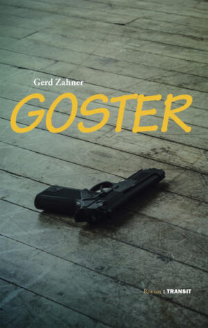 Goster | Gerd Zahner