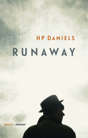 Runaway | Bundesamt für magische Wesen