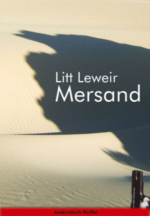 Mersand | Litt Leweir