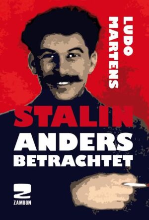 Stalin anders betrachtet | Bundesamt für magische Wesen