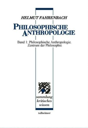 Philosophische Anthropologie | Bundesamt für magische Wesen