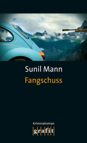Fangschuss | Sunil Mann