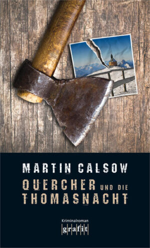 Quercher und die Thomasnacht | Martin Calsow