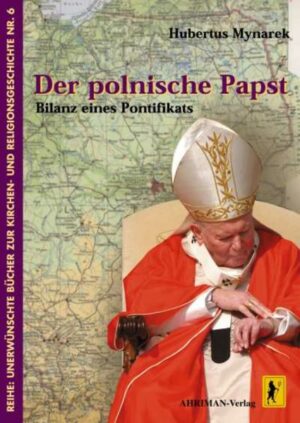 Der polnische Papst | Bundesamt für magische Wesen
