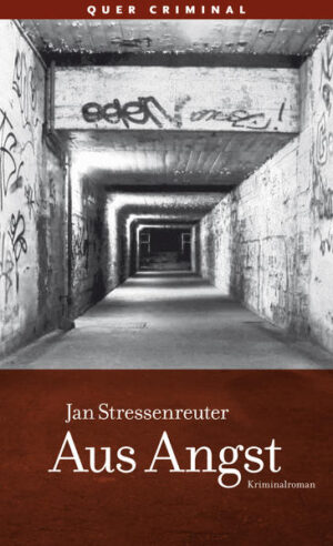 Aus Angst | Jan Stressenreuter
