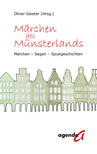 Märchen des Münsterlands | Bundesamt für magische Wesen