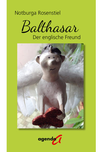 Balthasar | Bundesamt für magische Wesen