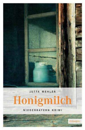 Honigmilch | Jutta Mehler