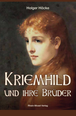 Kriemhild und ihre Brüder | Bundesamt für magische Wesen