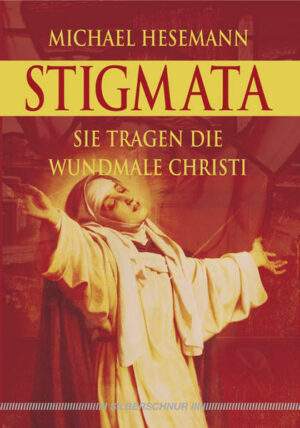 Stigmata | Bundesamt für magische Wesen