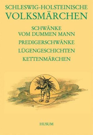 Schleswig-Holsteinische Volksmärchen | Bundesamt für magische Wesen