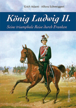 König Ludwig II. | Bundesamt für magische Wesen