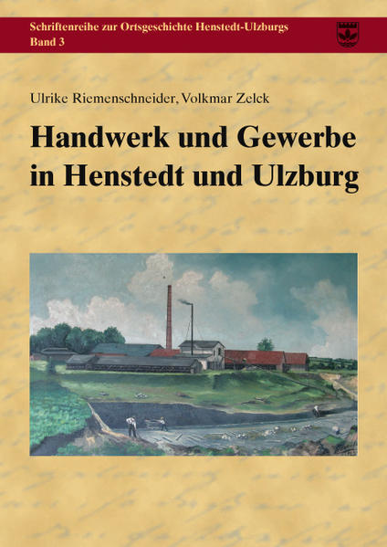 Handwerk und Gewerbe in Henstedt und Ulzburg | Bundesamt für magische Wesen