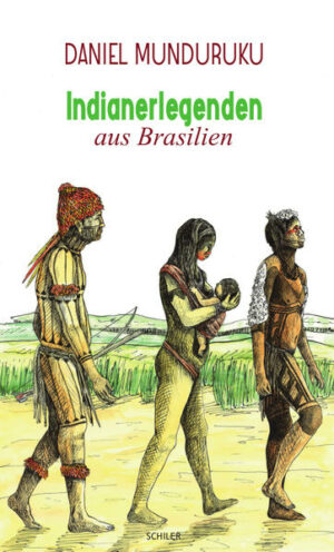 Indianerlegenden aus Brasilien | Bundesamt für magische Wesen