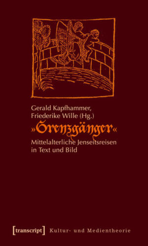 »Grenzgänger« | Gerald Kapfhammer, Friederike Wille