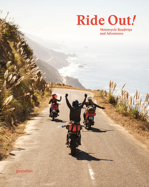 Ride Out! | Bundesamt für magische Wesen