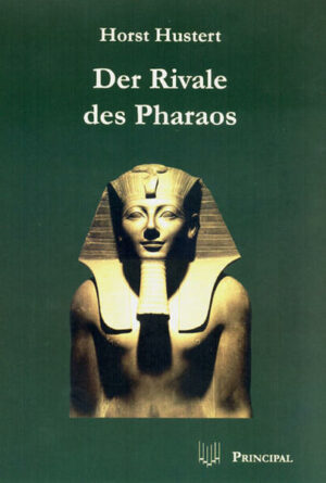 Der Rivale des Pharaos | Bundesamt für magische Wesen