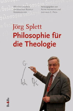 Philosophie für die Theologie | Bundesamt für magische Wesen