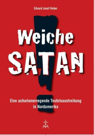 Weiche Satan | Bundesamt für magische Wesen