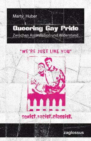 Queering Gay Pride: Zwischen Assimilation und Widerstand | Bundesamt für magische Wesen