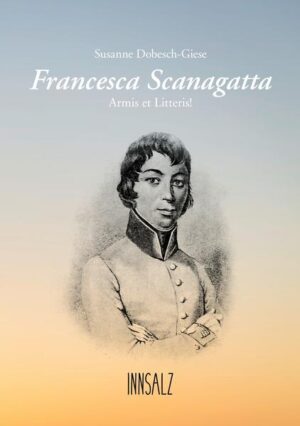 Francesca Scanagatta | Bundesamt für magische Wesen